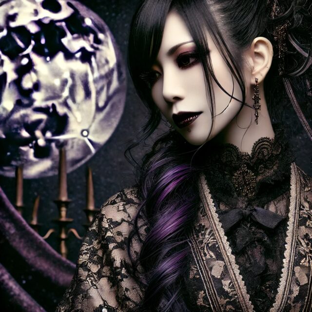 MiZuKi LuNaTiC