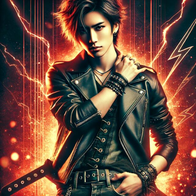 NeXuS ThundeR