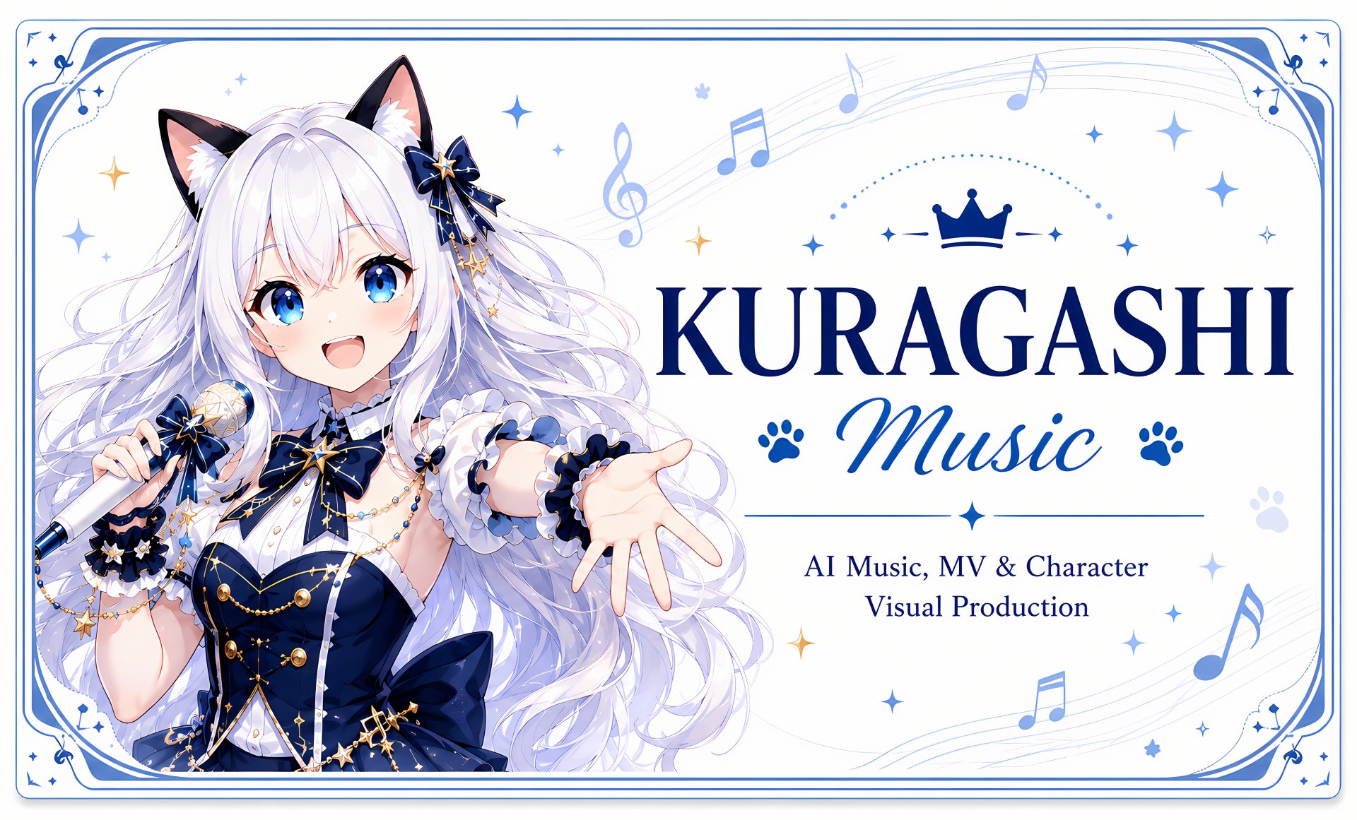 KURAGASHI MUSIC