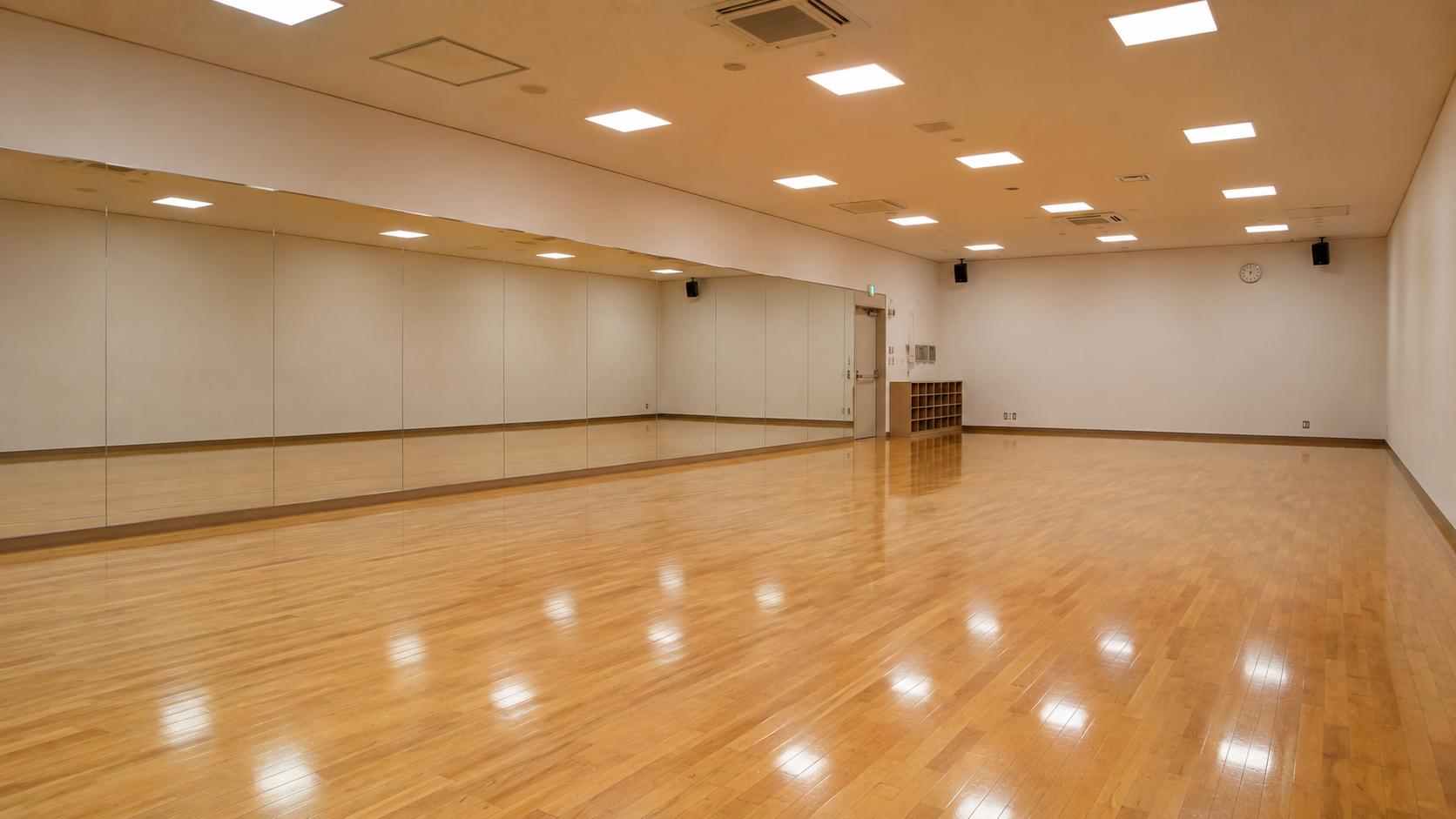 健康スタジオ